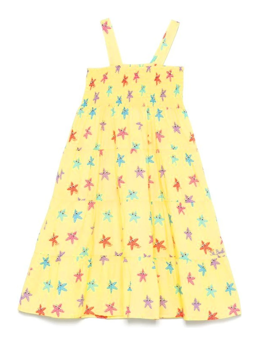 Saint Barth Dresses