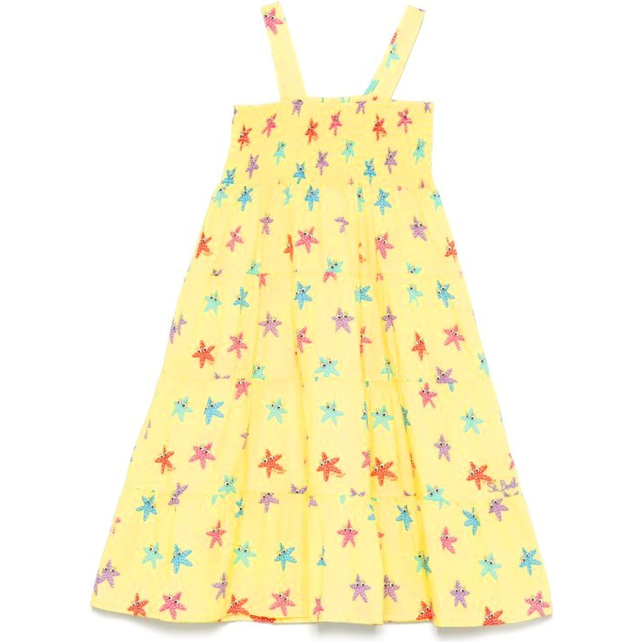 Saint Barth Dresses