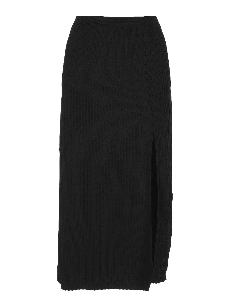 MRZ Skirts Black