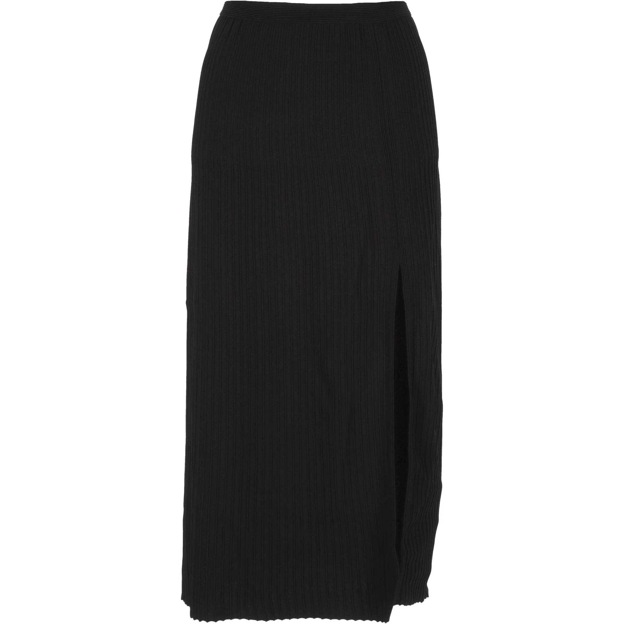 MRZ Skirts Black