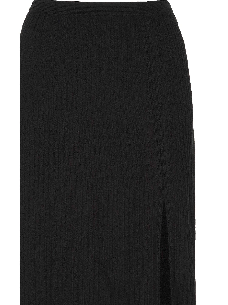 MRZ Skirts Black alternative