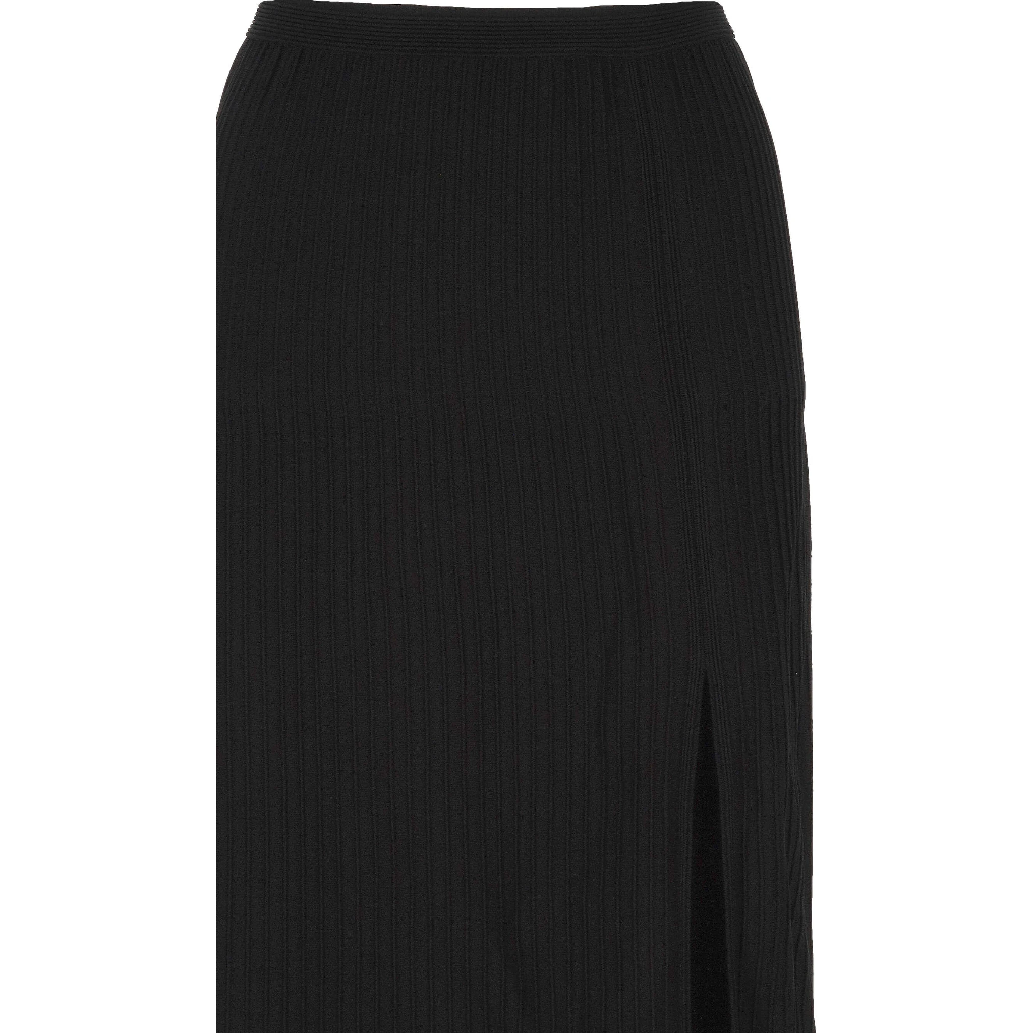 MRZ Skirts Black