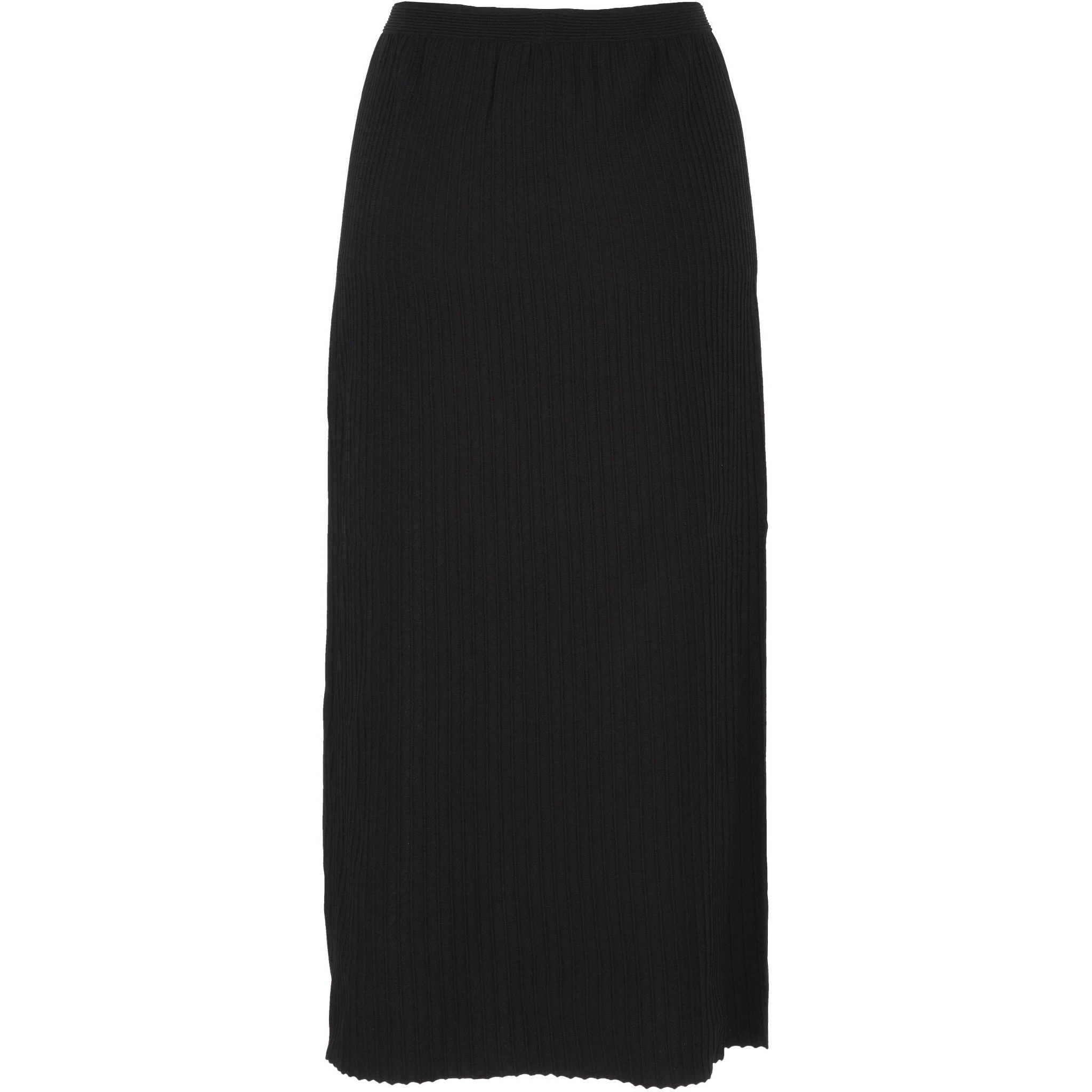 MRZ Skirts Black