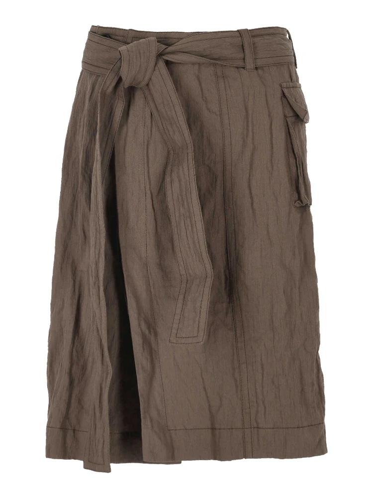 Ferragamo Skirts