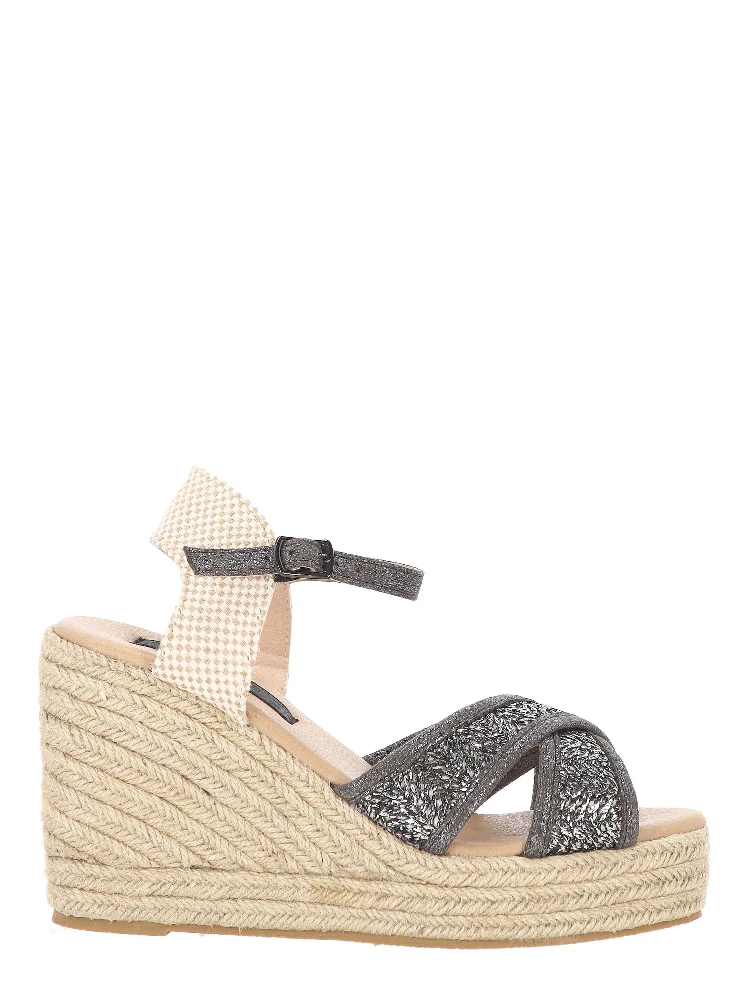 Colors of California Sandals