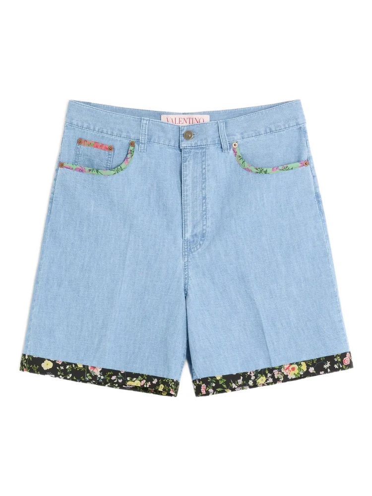 Valentino Shorts