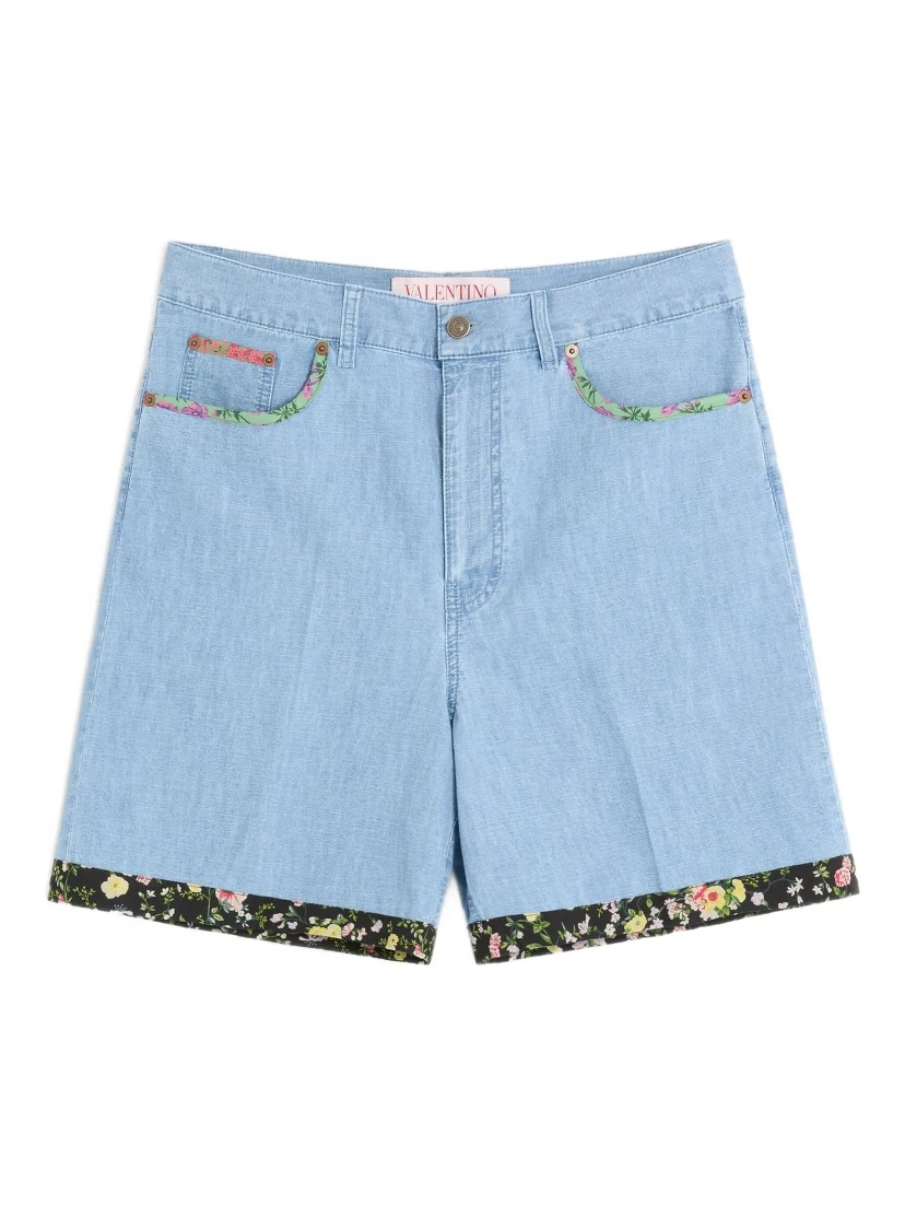 Valentino Shorts