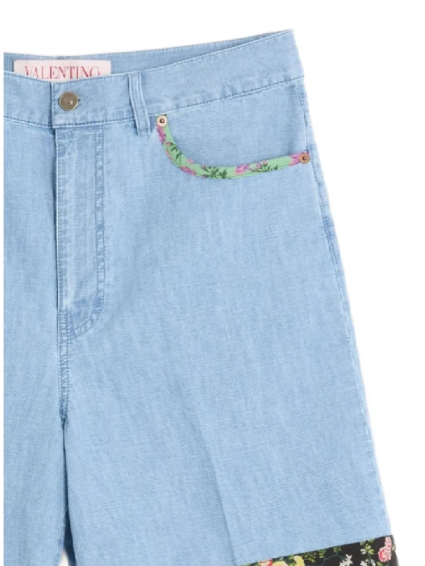 Valentino Shorts
