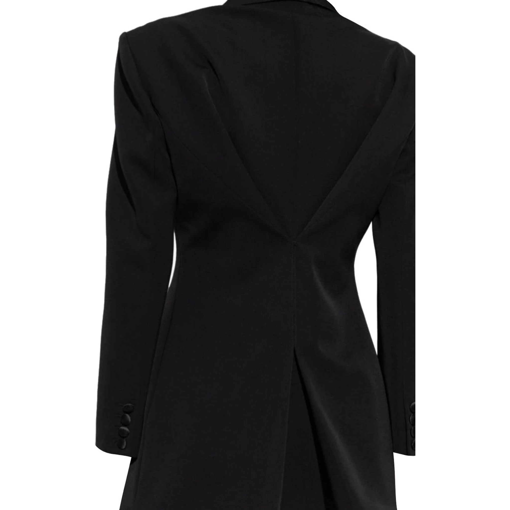 Givenchy Jackets Black