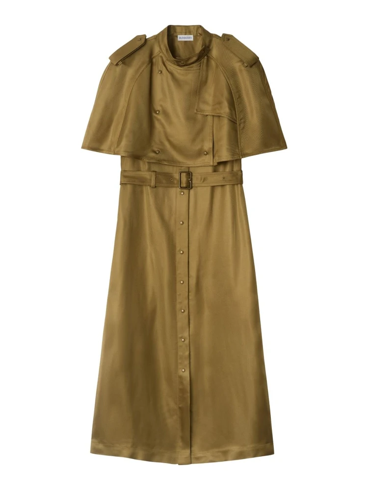 Burberry Coats