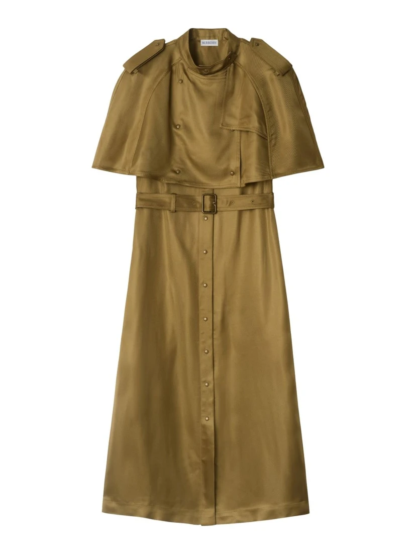 Burberry Coats
