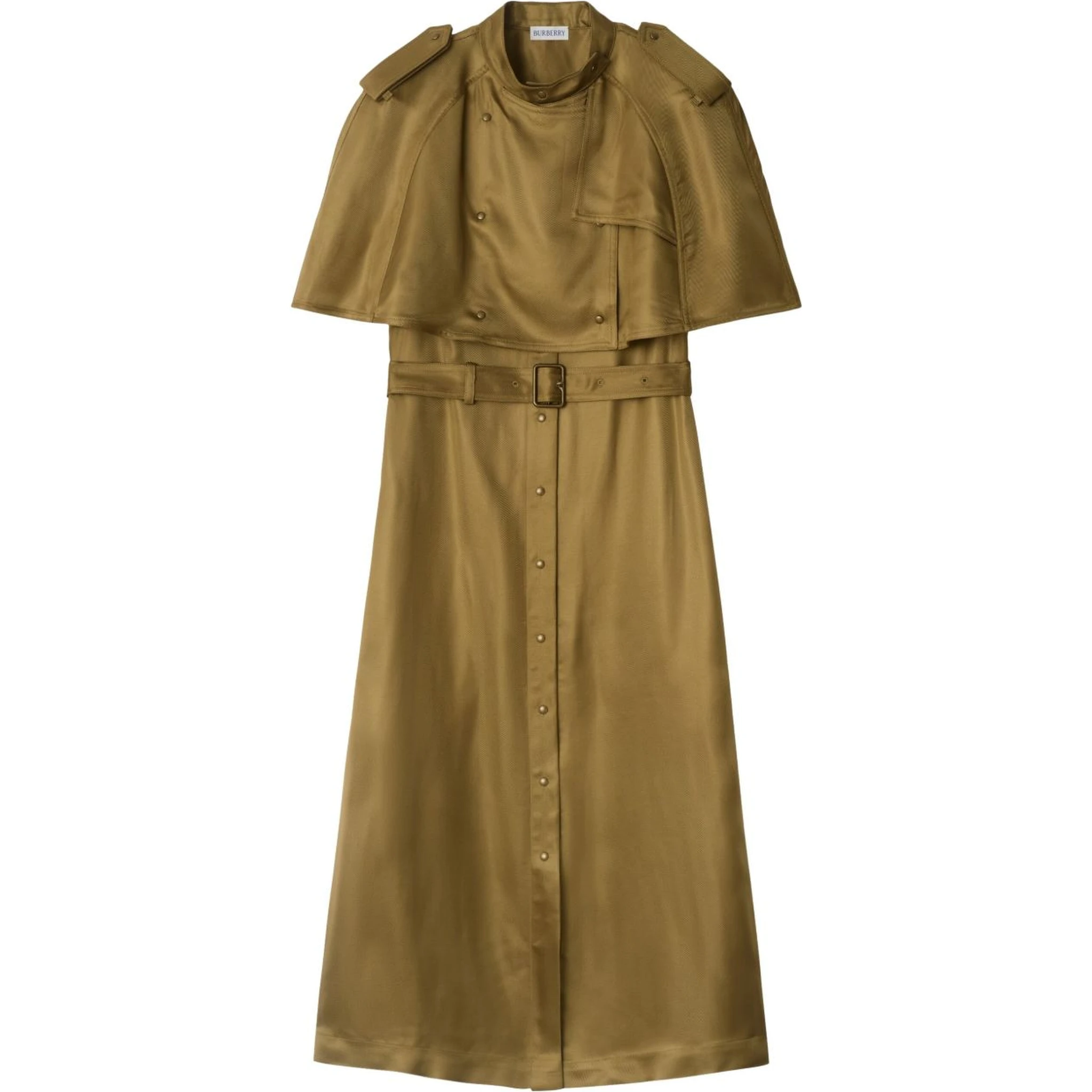 Burberry Coats