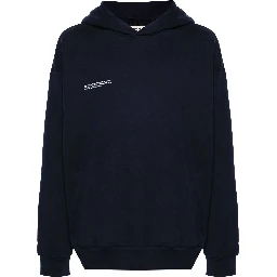 PANGAIA Sweaters Blue