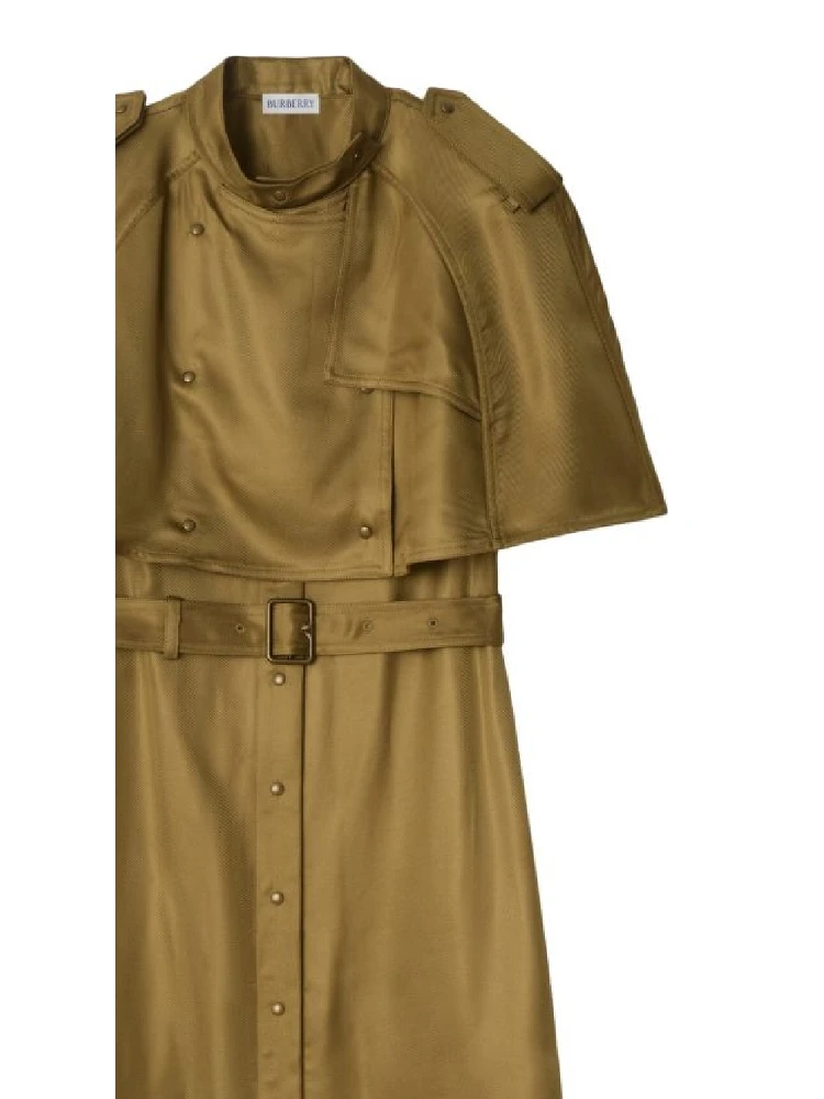 Burberry Coats alternative