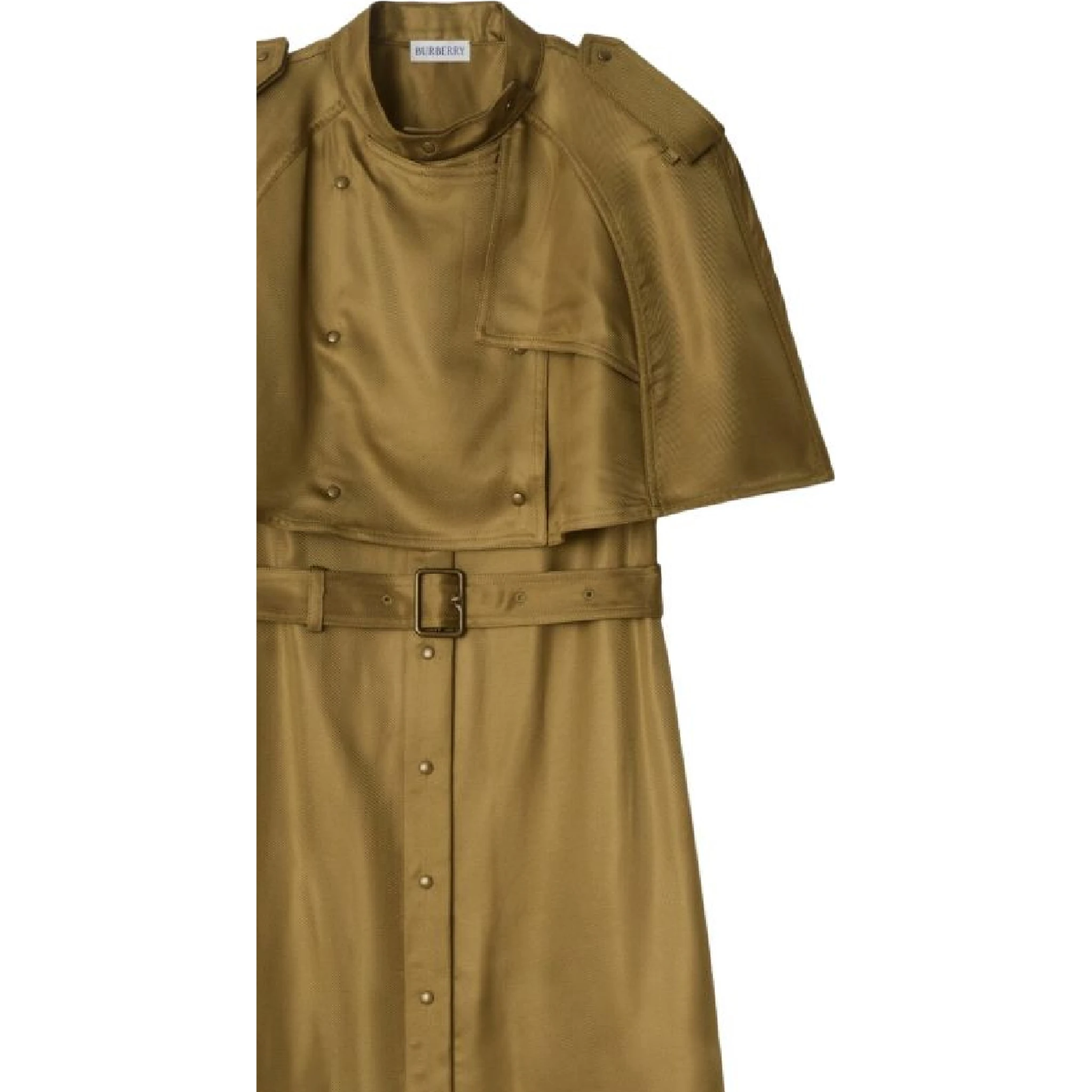 Burberry Coats