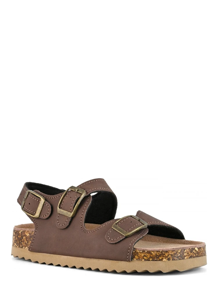 Colors of California Sandals alternative