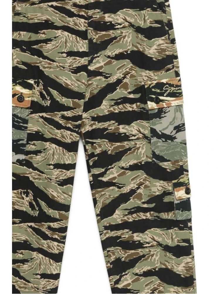 Givenchy Trousers MultiColour alternative