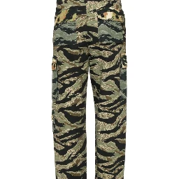Givenchy Trousers MultiColour