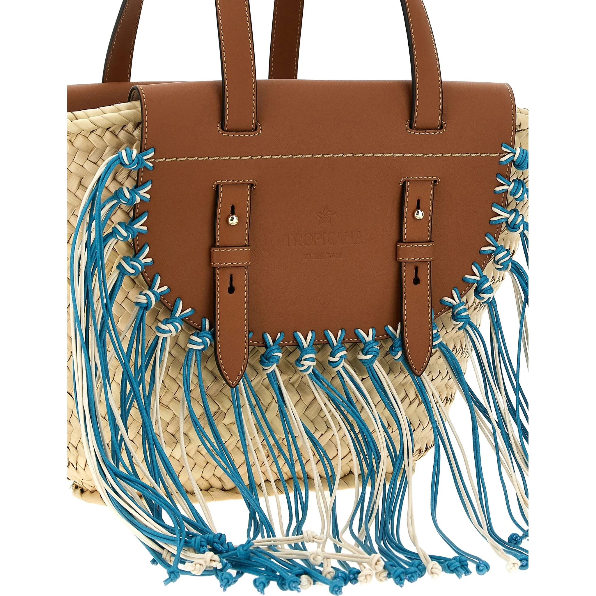CUBA LAB Bags