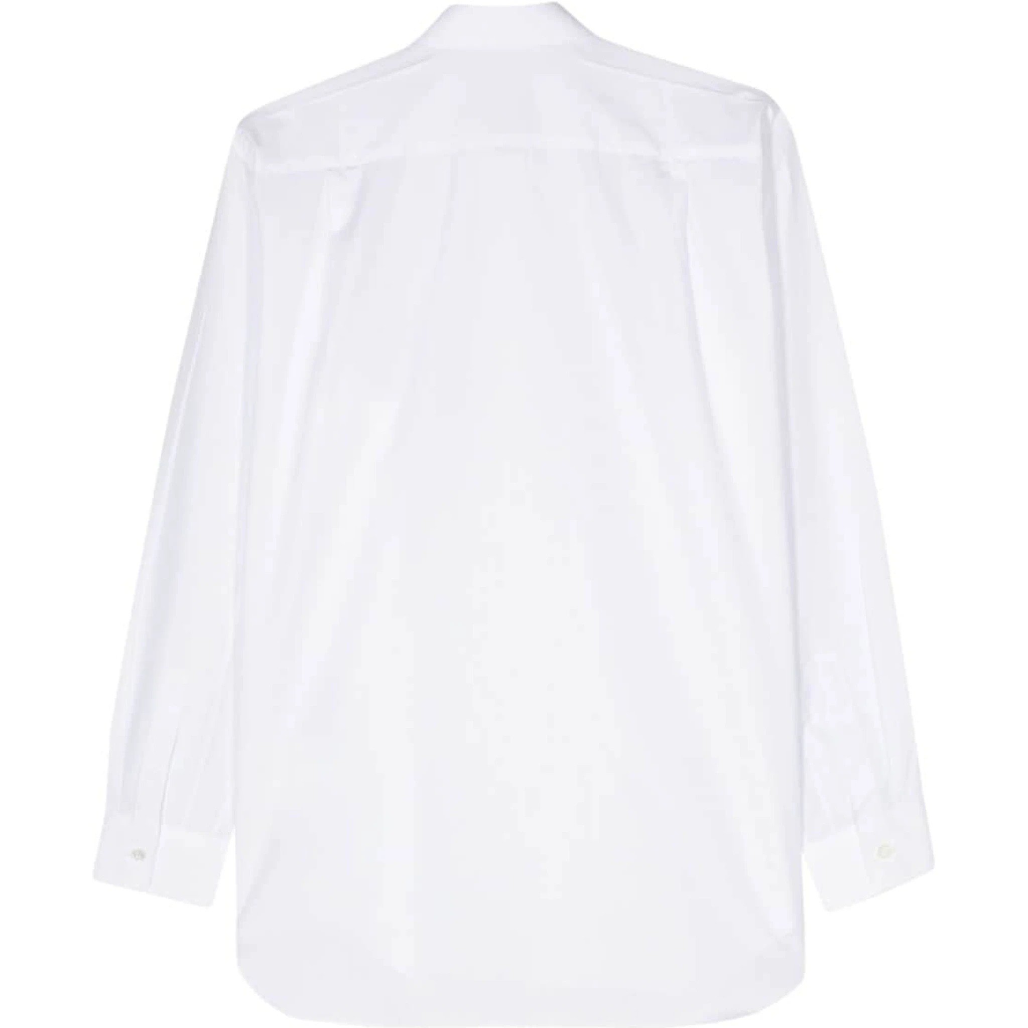 COMME DES GARCONS PLAY Shirts White