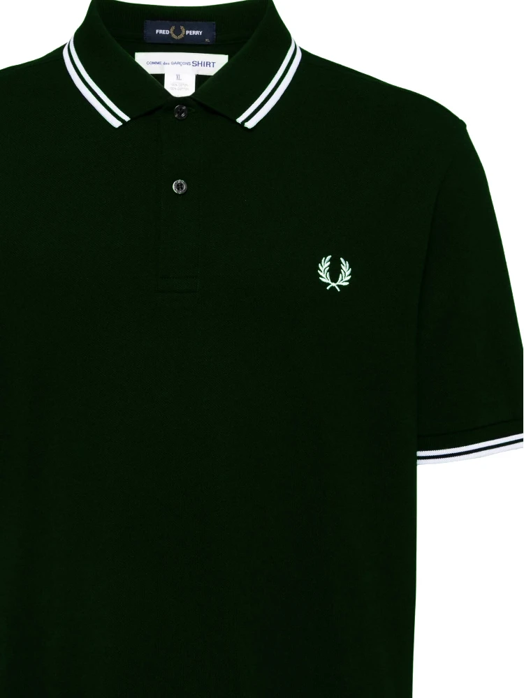 Comme des Garcons T-shirts and Polos Green alternative