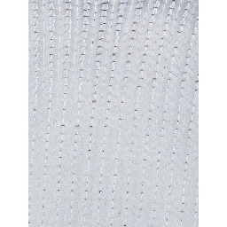قمصان Comme des Garçons باللون الرمادي