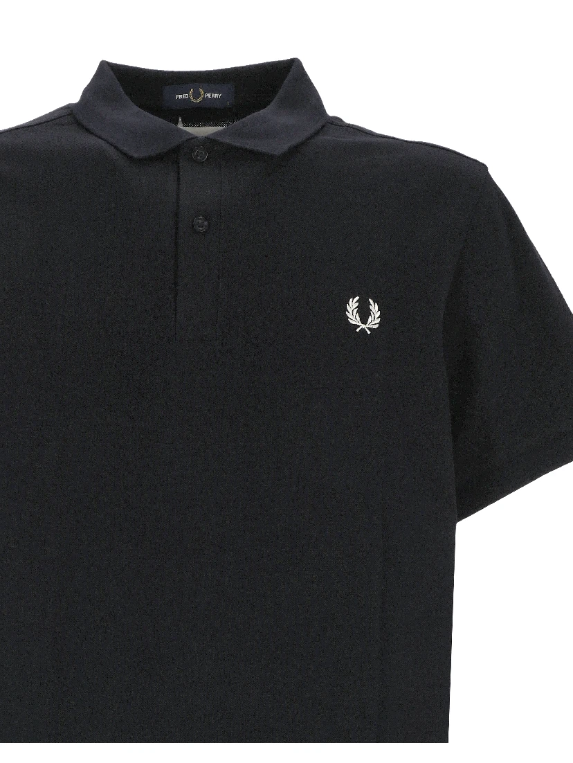 Comme des Garcons T-shirts and Polos Blue