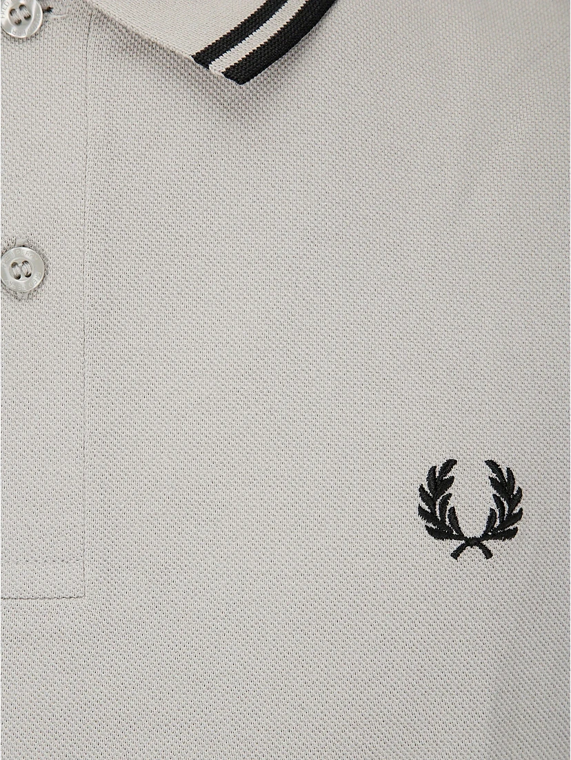 Comme des Garcons T-shirts and Polos Yellow