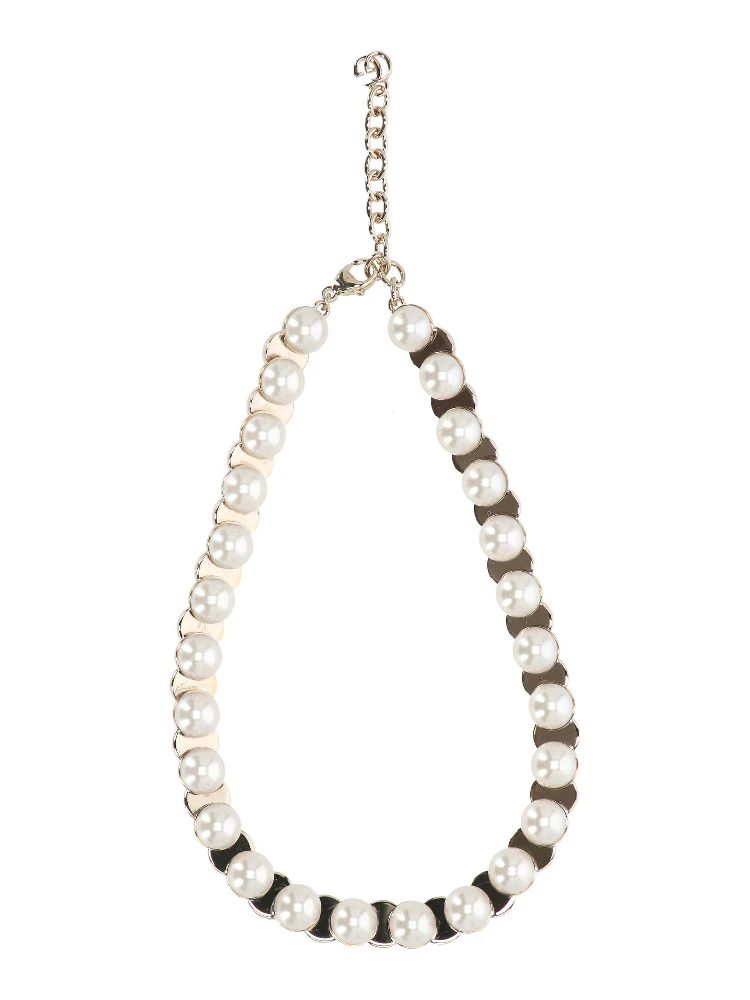 Gucci Bijoux White