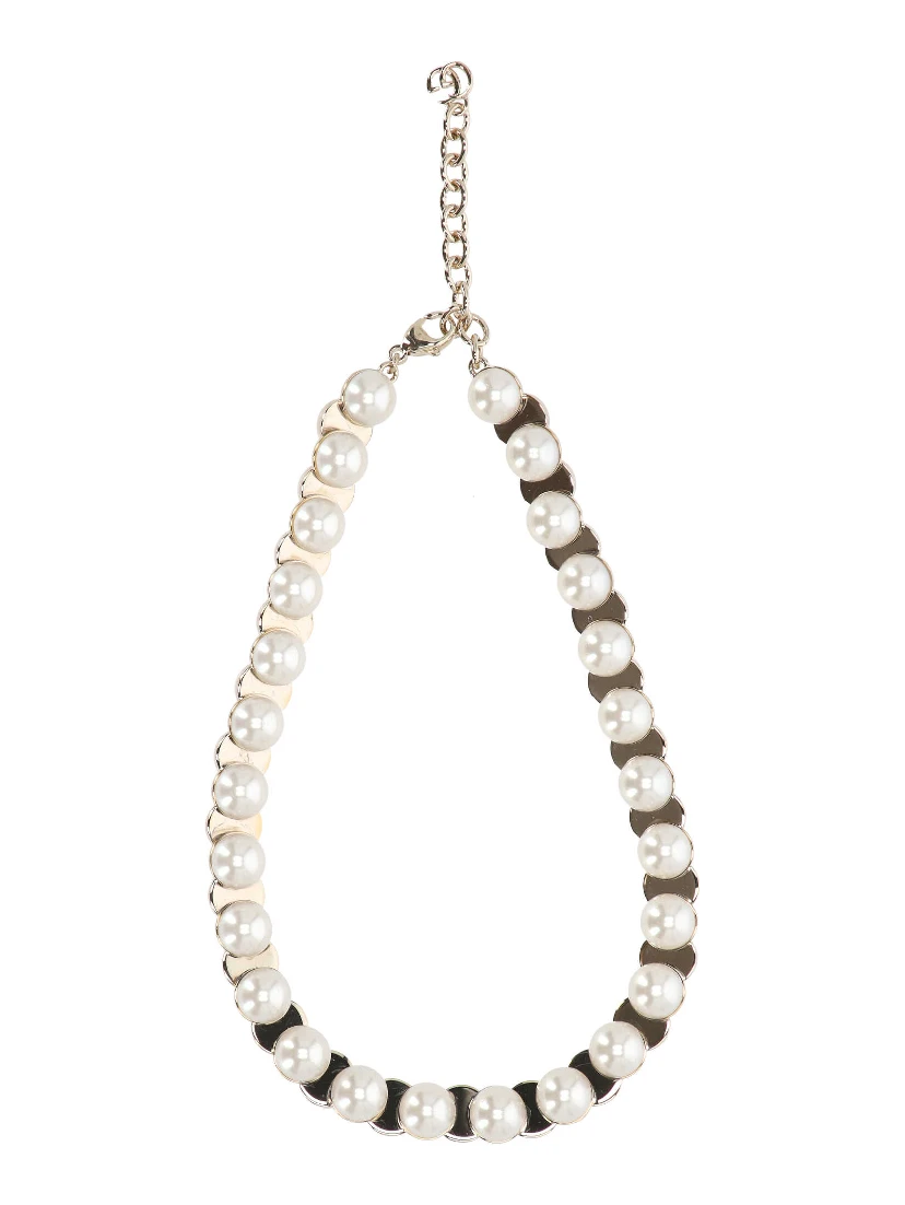 Gucci Bijoux White