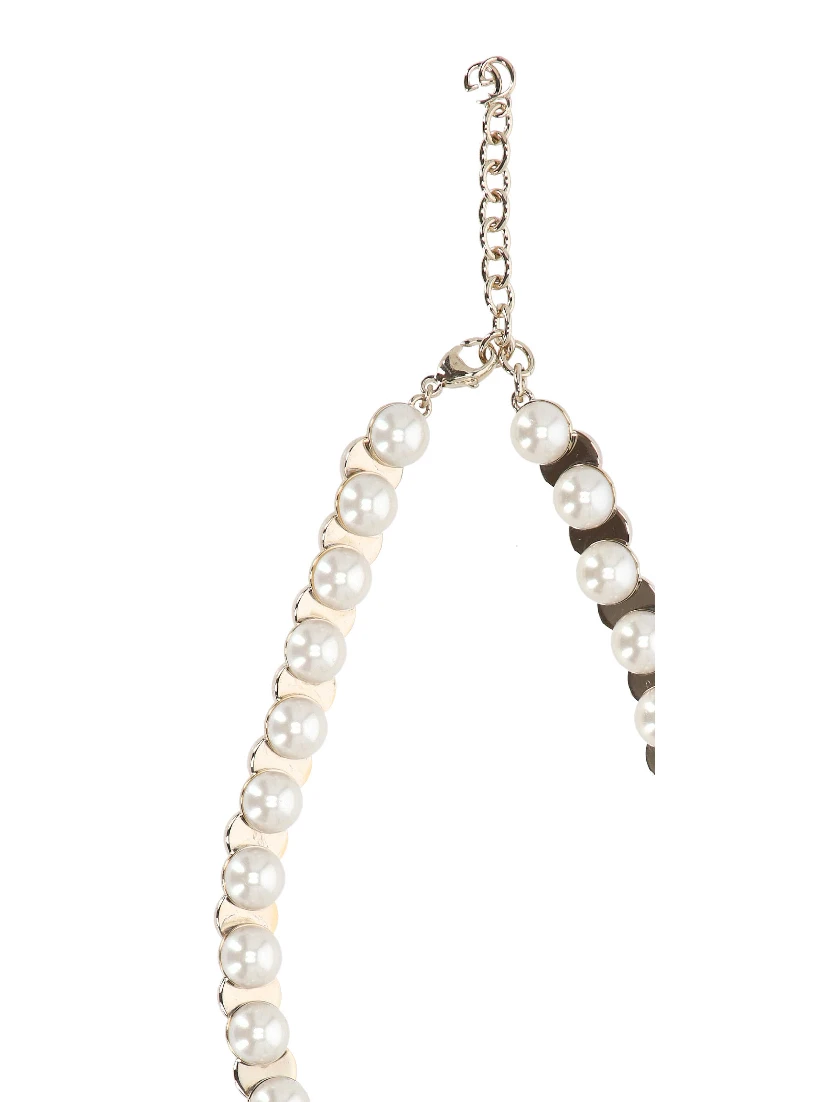 Gucci Bijoux White
