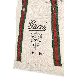 large printed canvas tote bag