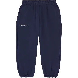 PANGAIA Trousers Blue