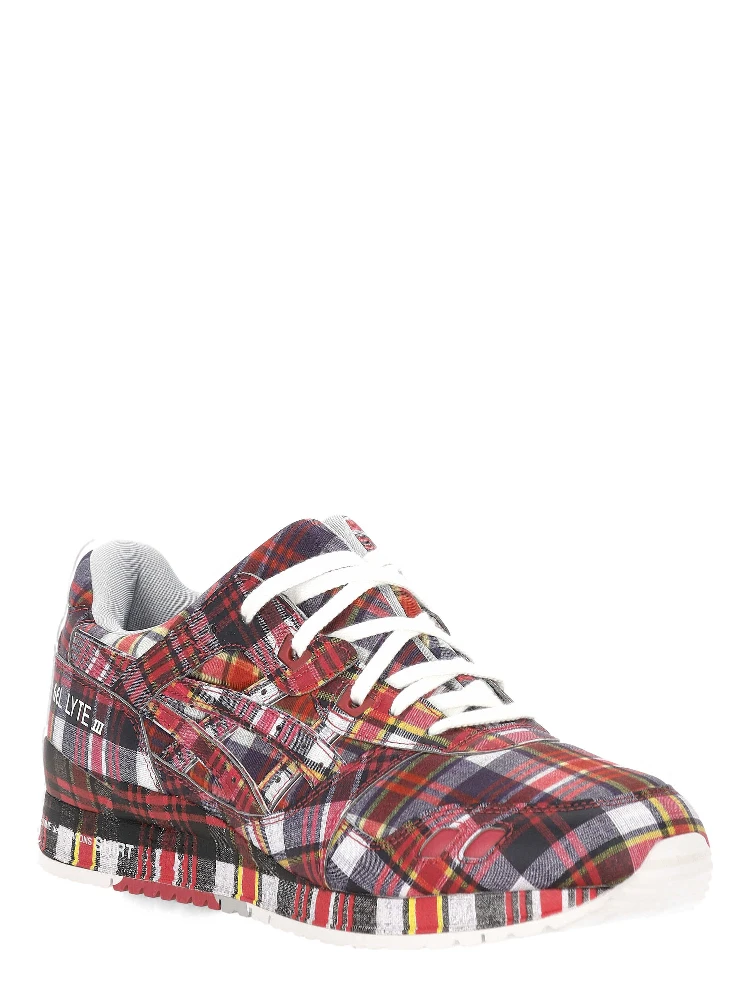 Comme Des Garcons x asics Sneakers alternative