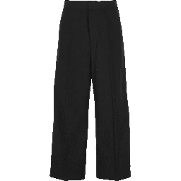 Gucci Trousers Black