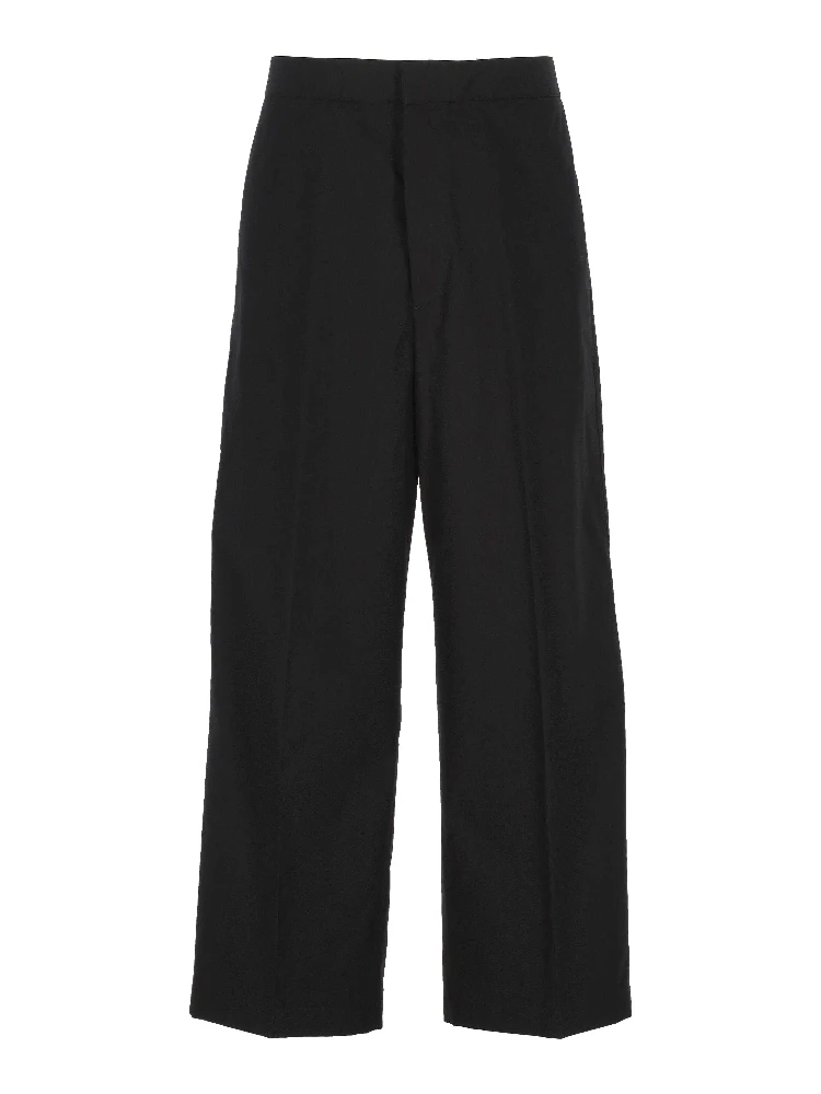 Gucci Trousers Black