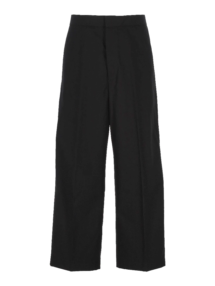 Gucci Trousers Black