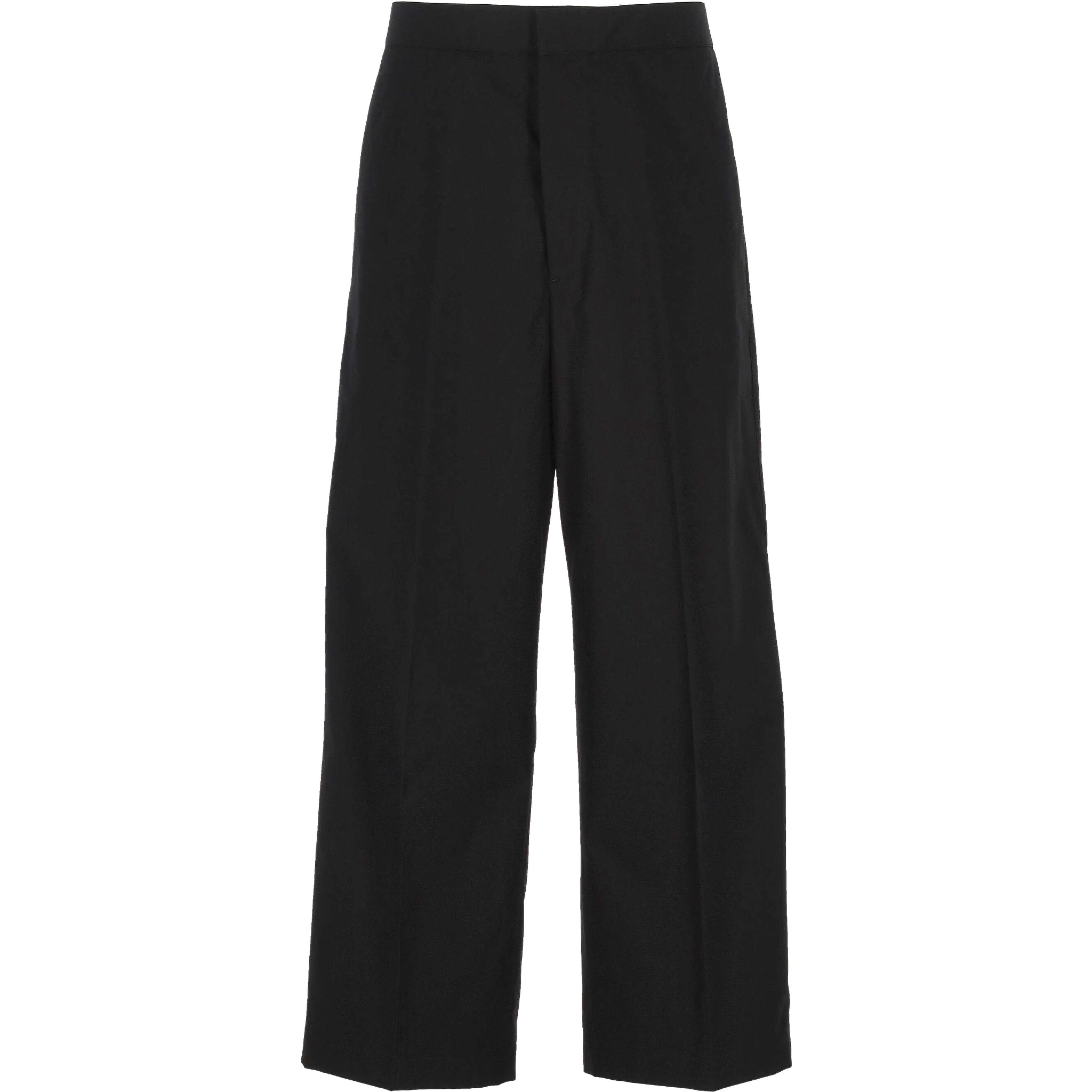 Gucci Trousers Black