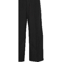 Gucci Trousers Black