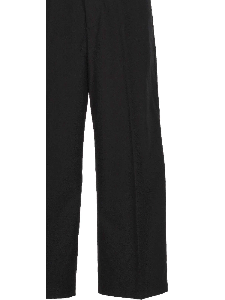 Gucci Trousers Black alternative