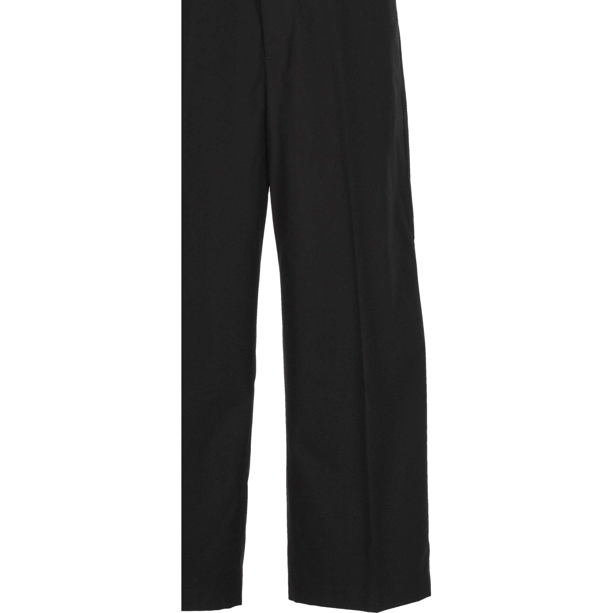 Gucci Trousers Black
