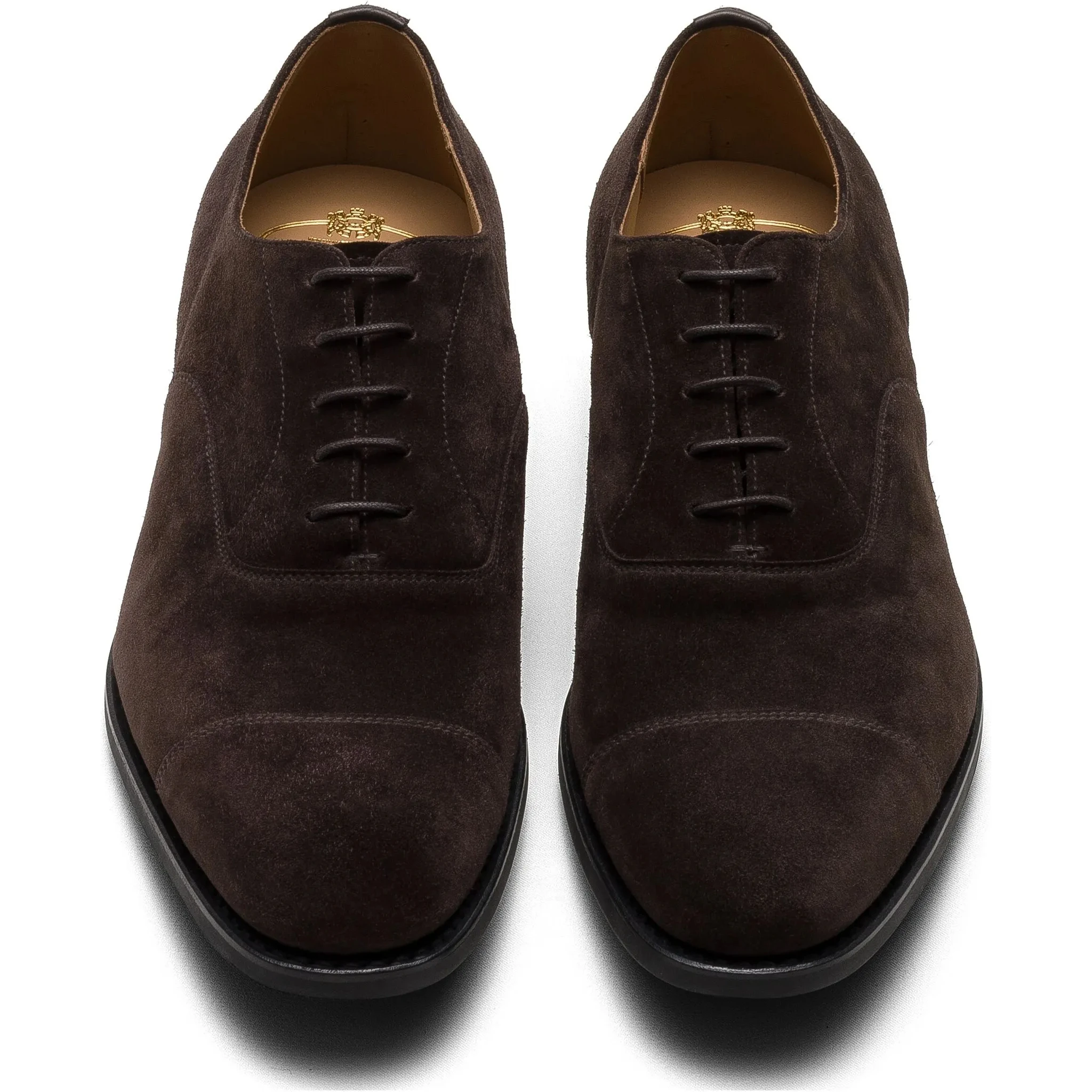 Church's Flat shoes