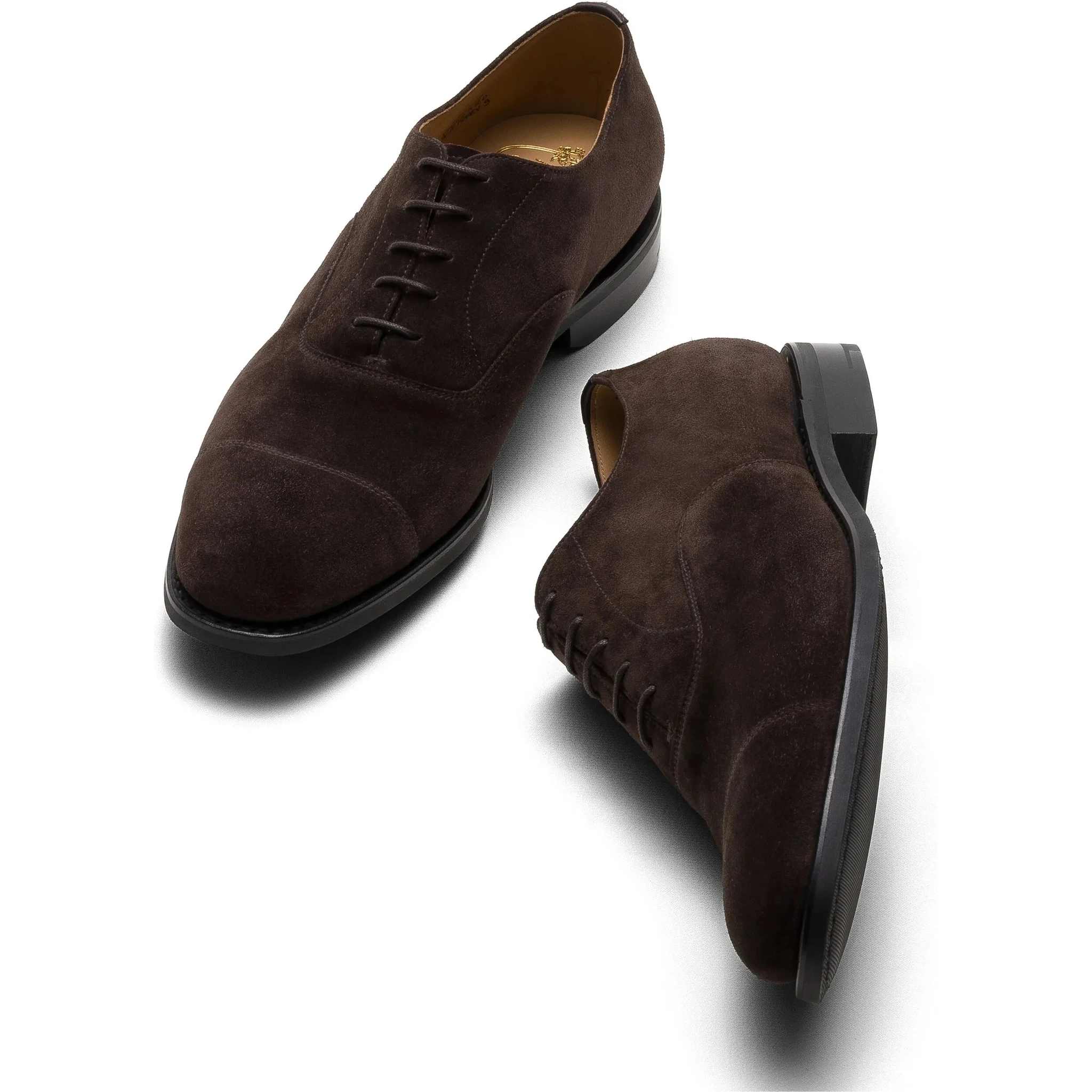 Church's Flat shoes
