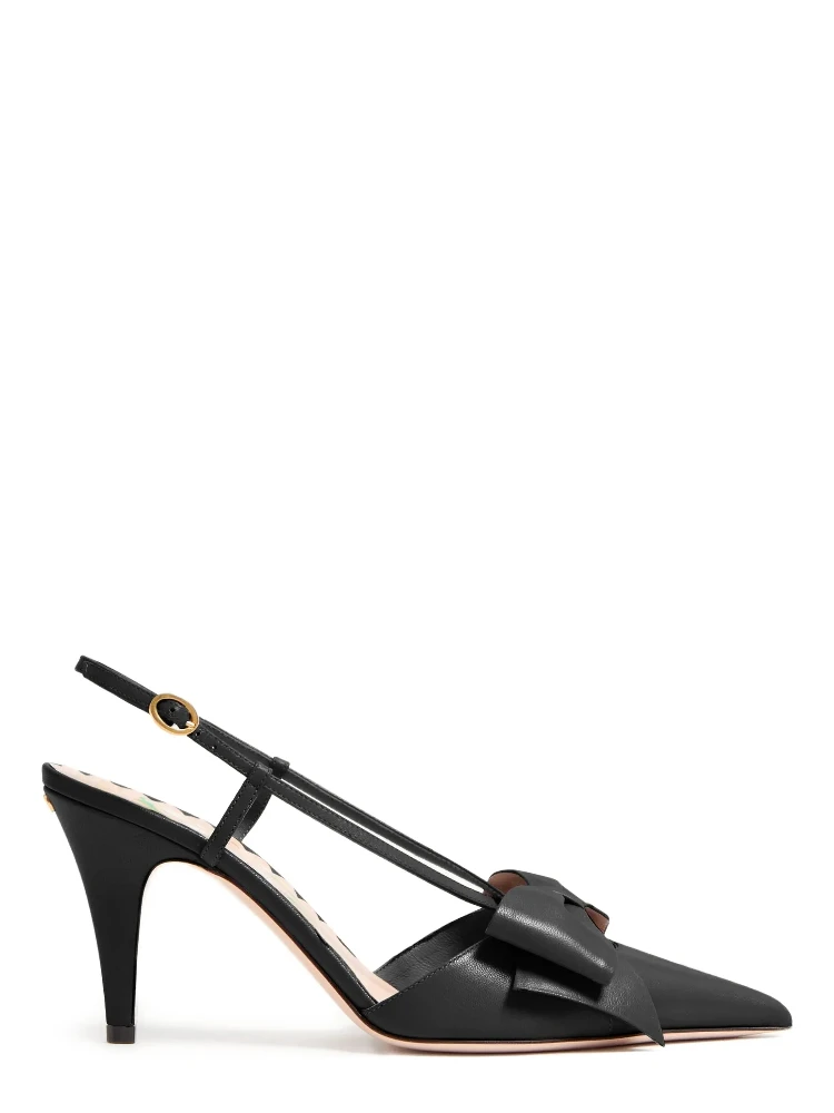 Valentino Garavani Sandals Black
