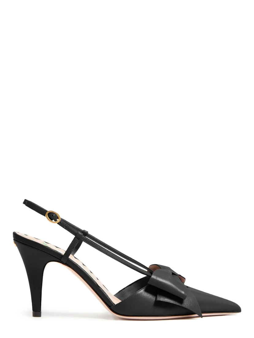 Valentino Garavani Sandals Black