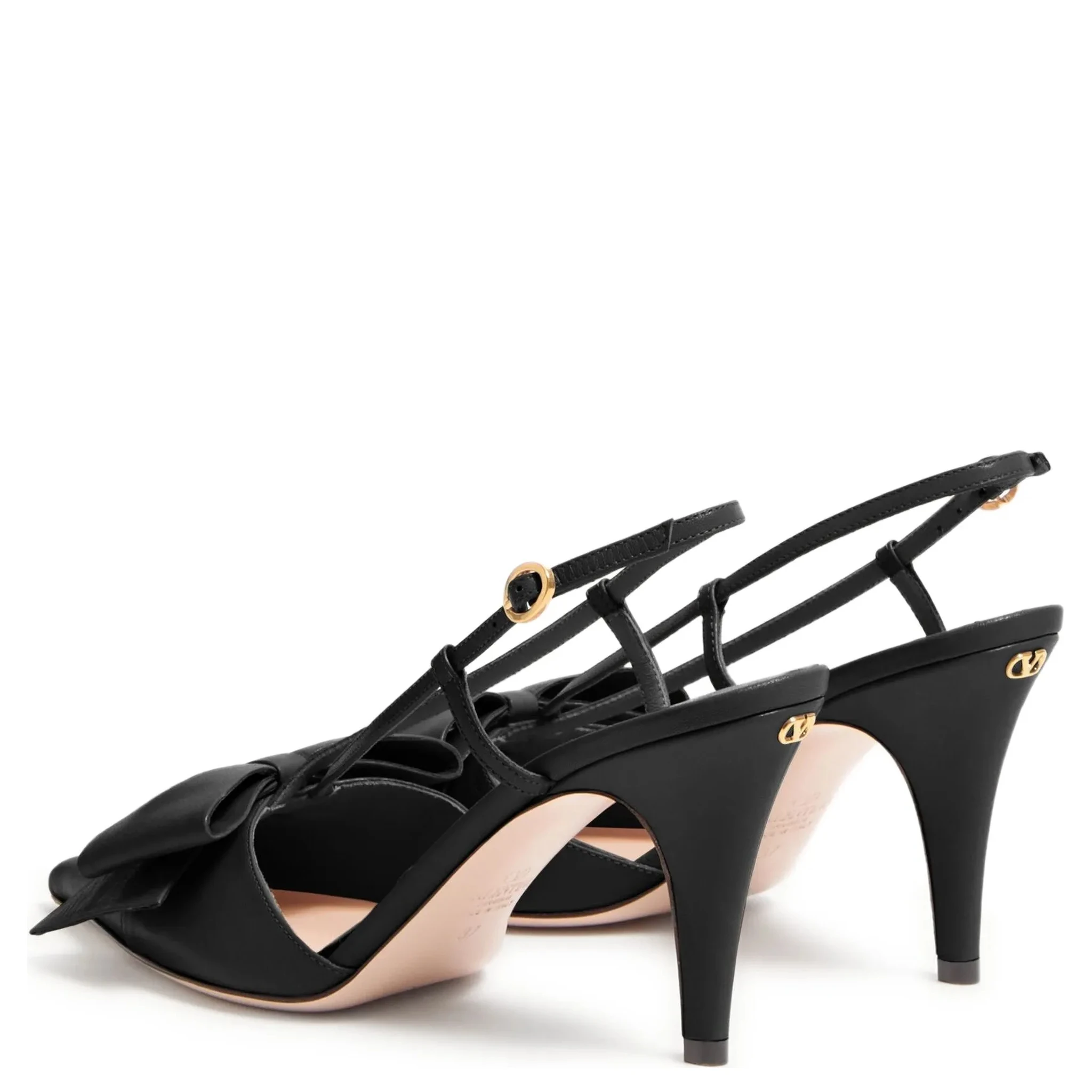 Valentino Garavani Sandals Black