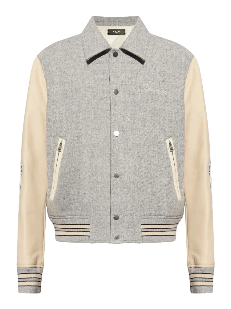 Amiri  Jackets