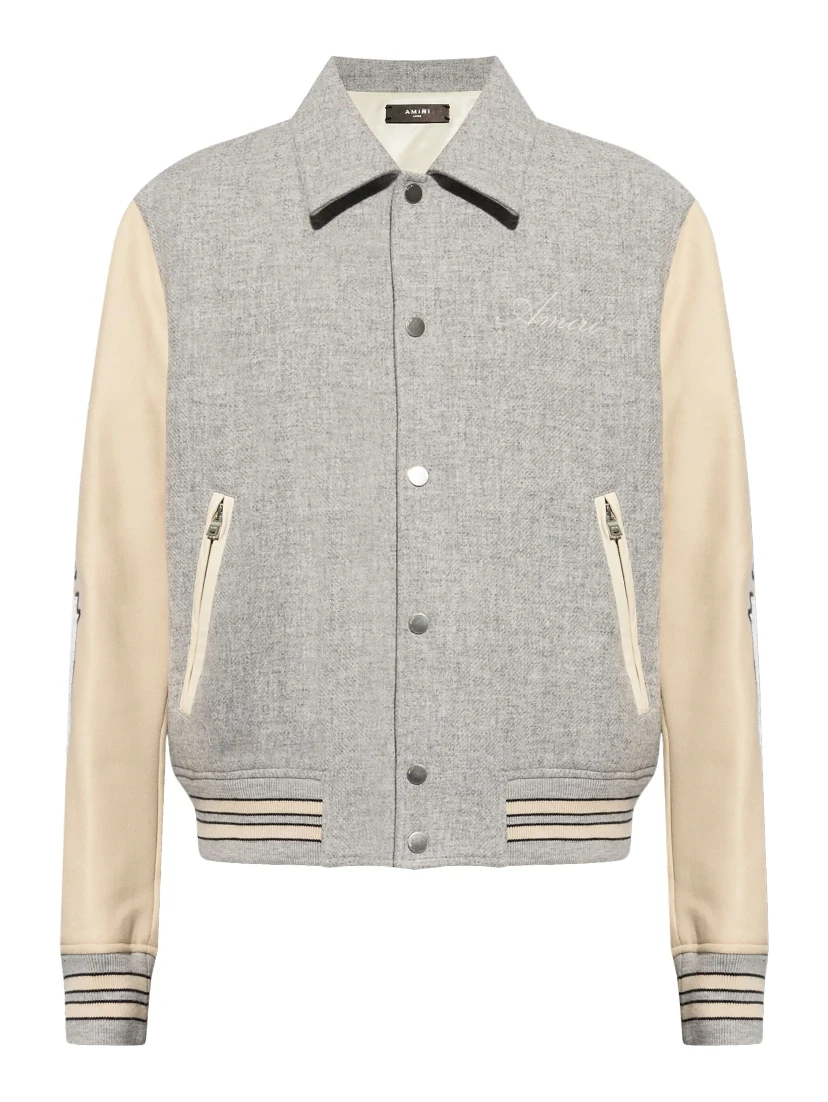 Amiri  Jackets