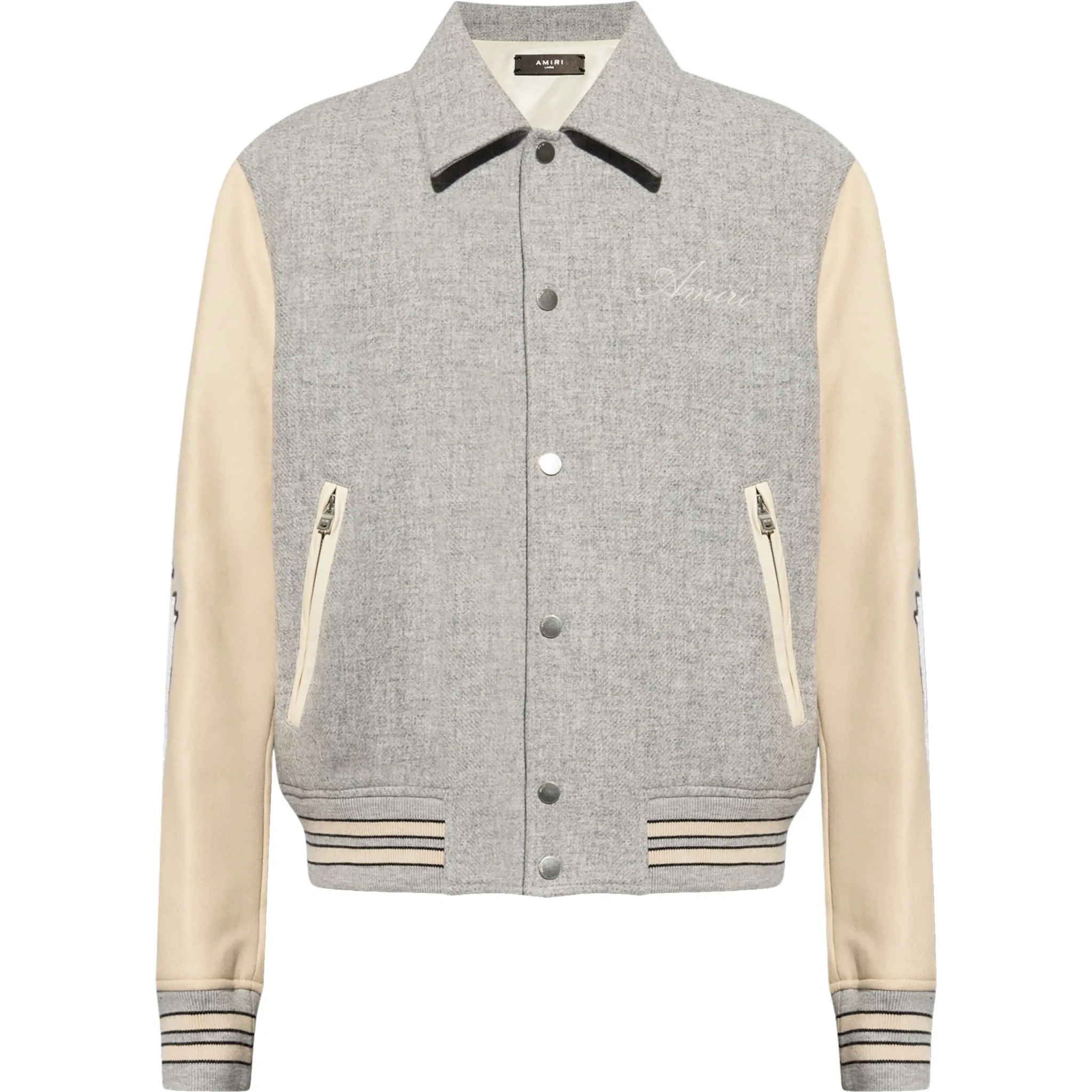 Amiri  Jackets