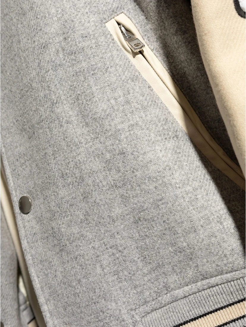 Amiri  Jackets